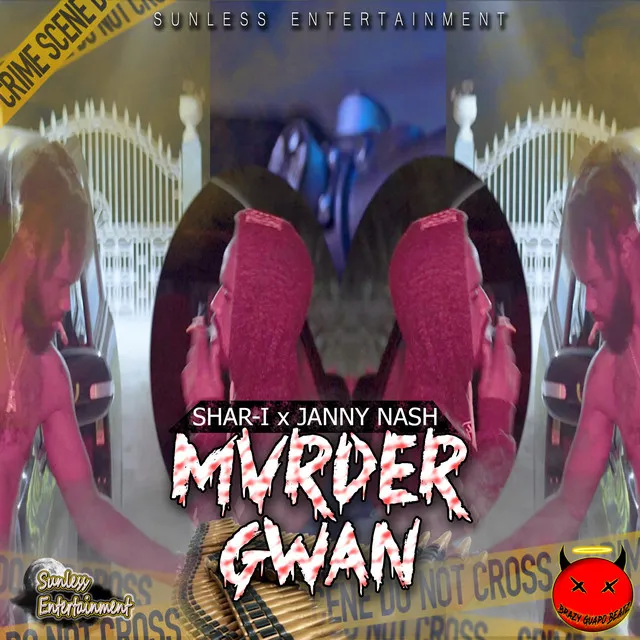 Mvrder Gwan