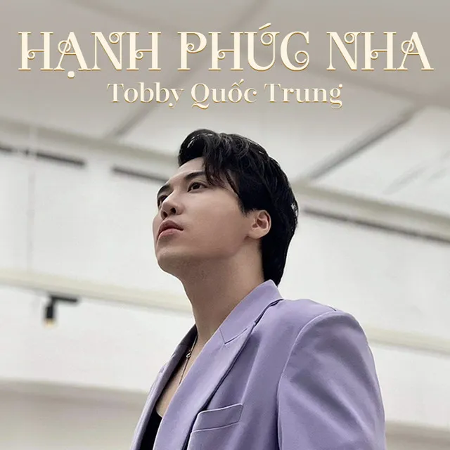 Hạnh Phúc Nha