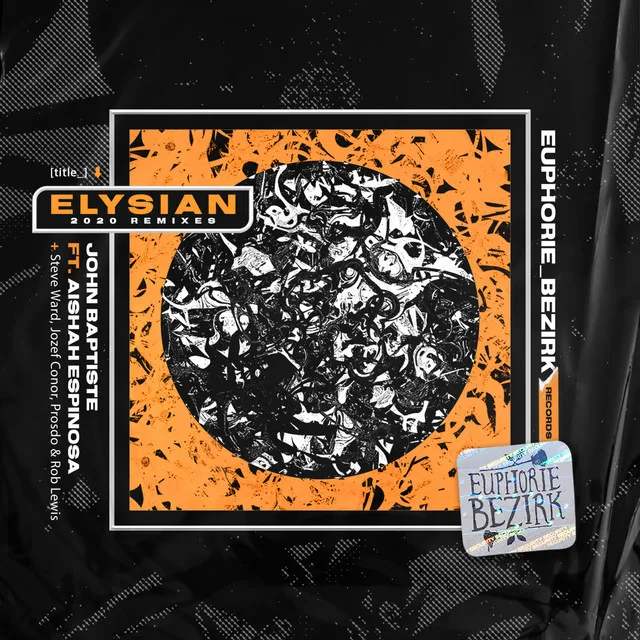 Elysian - Vocal Mix