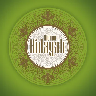 Memori Hidayah by Hidayah