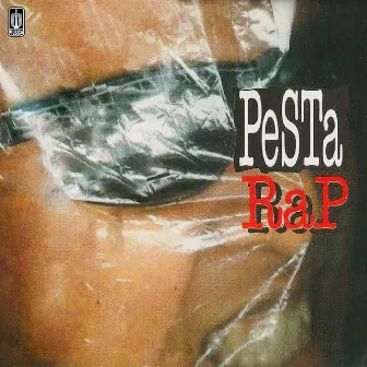 Pesta Rap by Black Skin