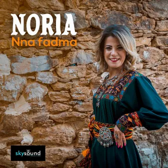 Nna Fadma by NORIA