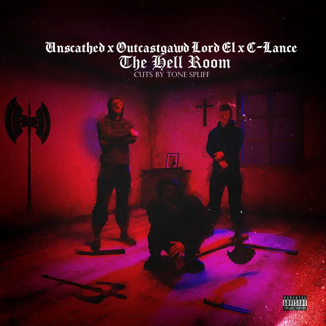 The Hell Room