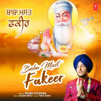 Baba Mast Fakeer by Prabh Khurana