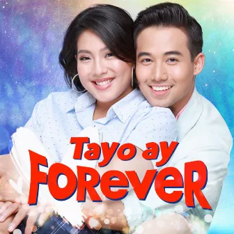 Tayo Ay Forever by Ken Chan