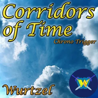 Corridors of Time (from 