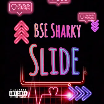 Slide by BSE Sharky