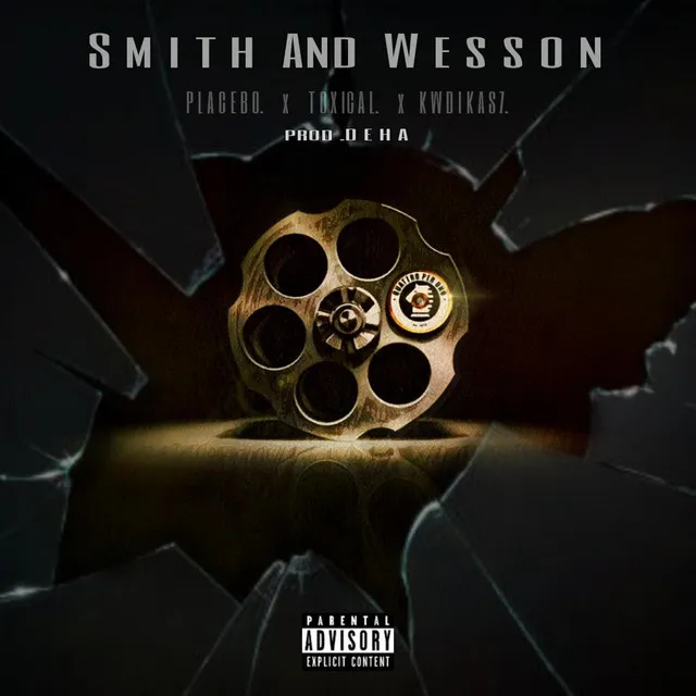 Smith And Wesson