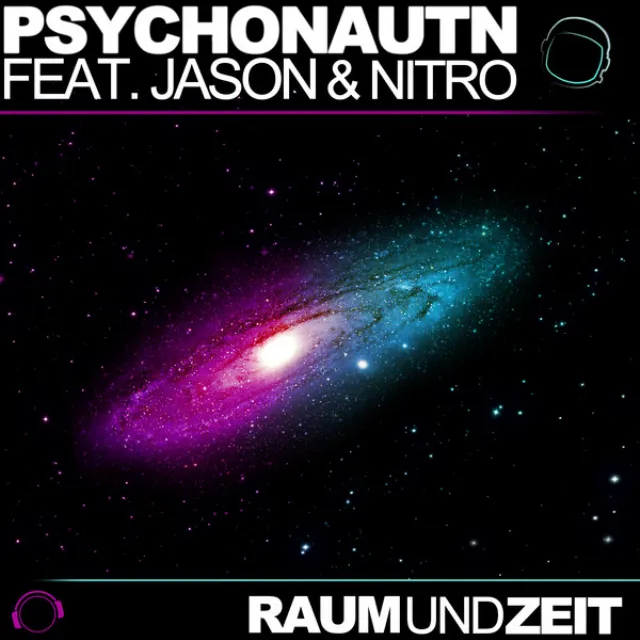 Raum und Zeit - Club Mix Edit