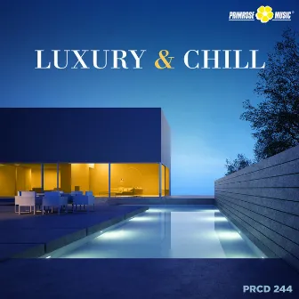 Luxury and Chill by Marco Cimino