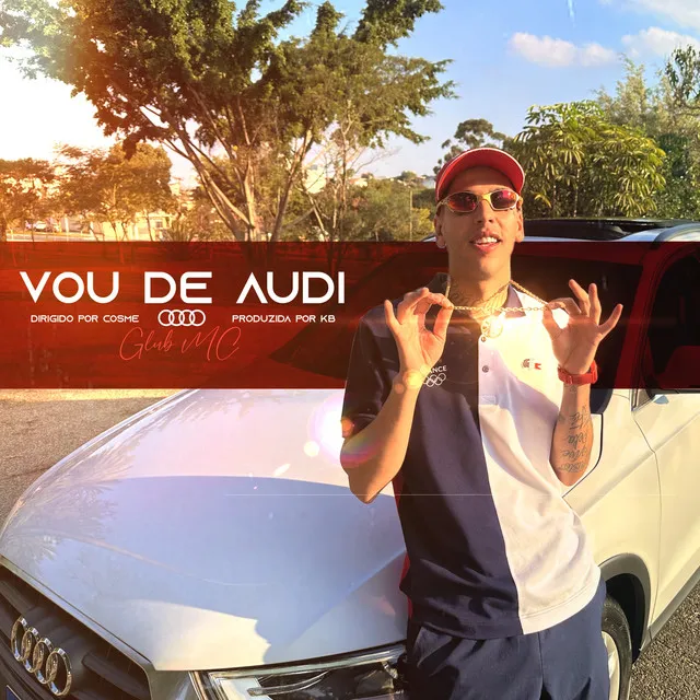 Vou de Audi