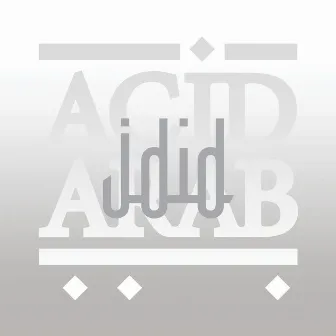 Jdid by Acid Arab