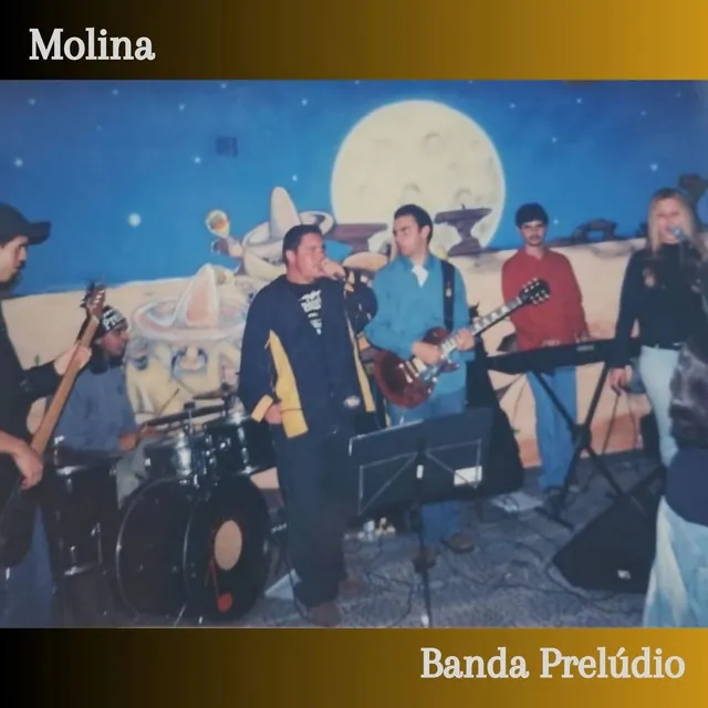 Molina - Banda Prelúdio