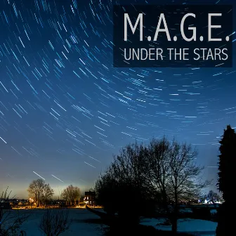 Under the Stars by M.A.G.E.