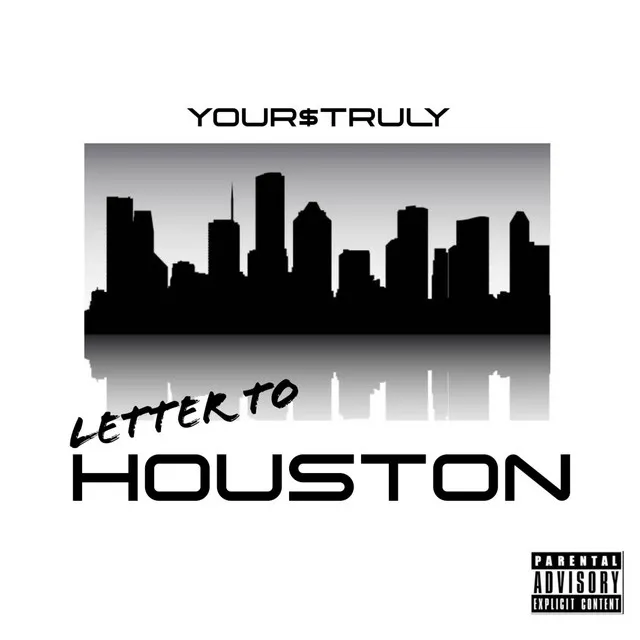 Letter To Houston