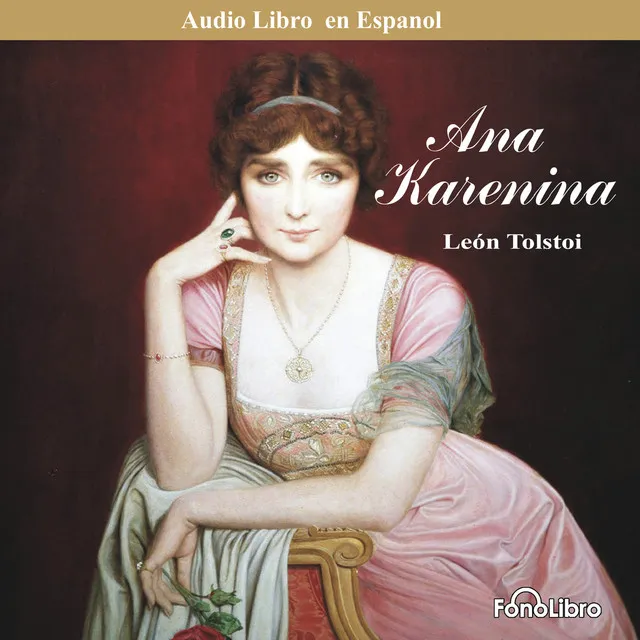 Capítulo 16 - Ana Karenina