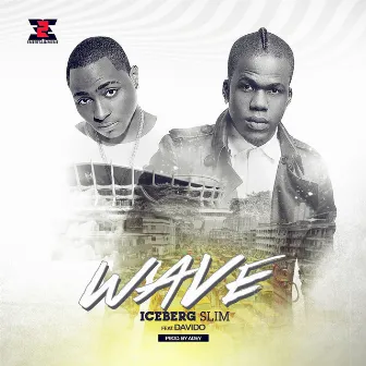 Wave by Iceberg Slim