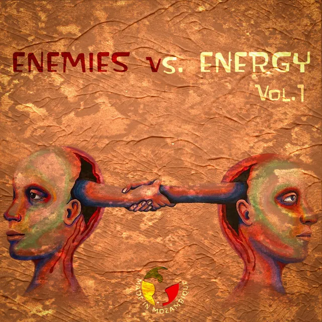 ENEMIES VS. ENERGY