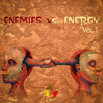 ENEMIES VS. ENERGY by Jayhova808