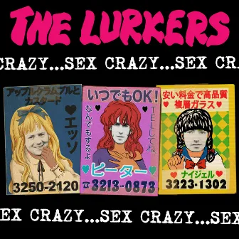 Sex Crazy by The Lurkers