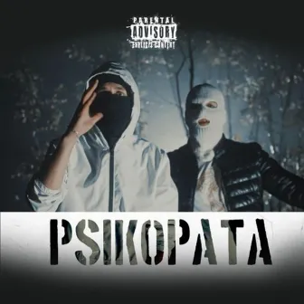 Psikopat by Cold Emi