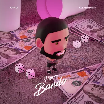 Bando (feat. Kap G & O.T. Genasis) by Pierre