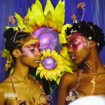 bittersweet vol. 1 (Deluxe) by OSHUN