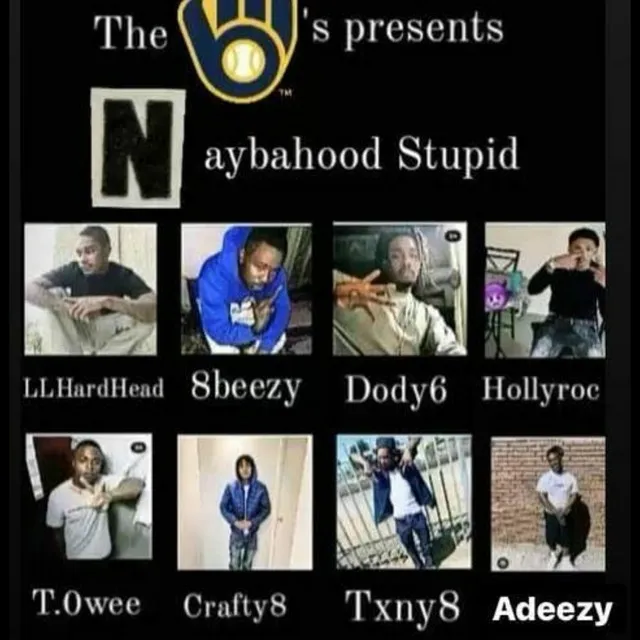 Naybahood Stupid