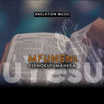 Mfuneni uYesu esenokufumaneka by Anelation Music