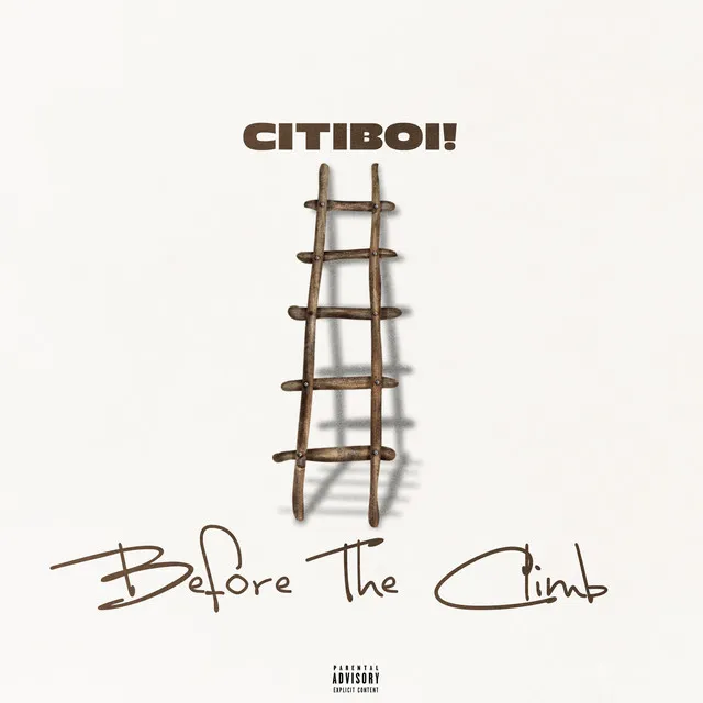 Before the Climb EP