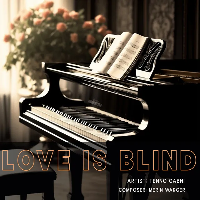 Love Is Blind