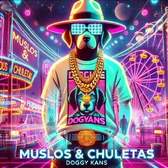 Muslos & Chuletas by Doggy Kans