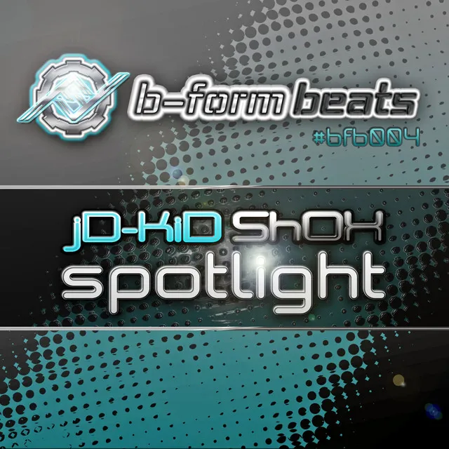 Spotlight - Original Mix