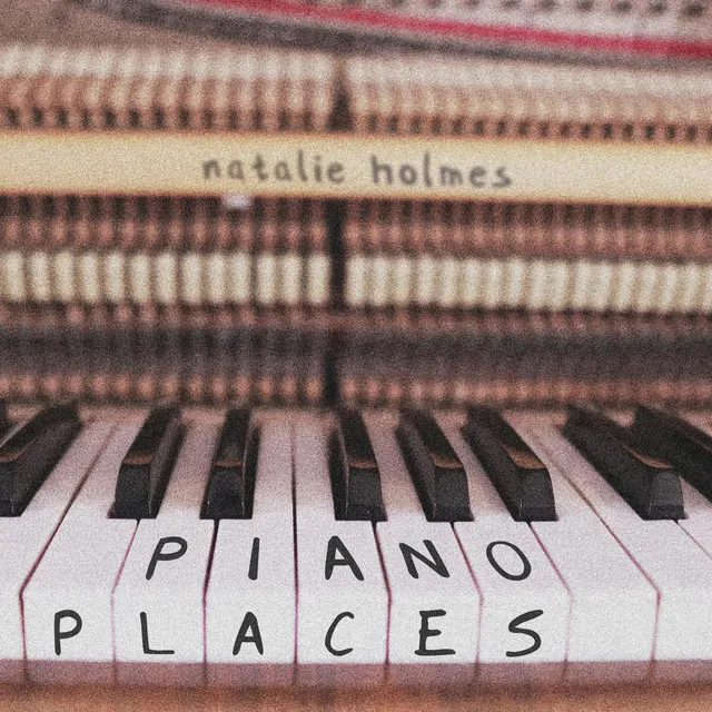 Piano Places