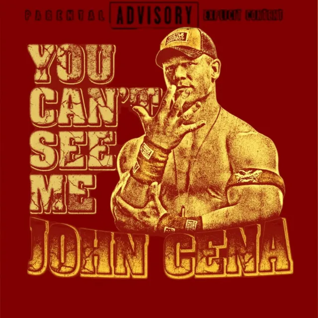 John Cena