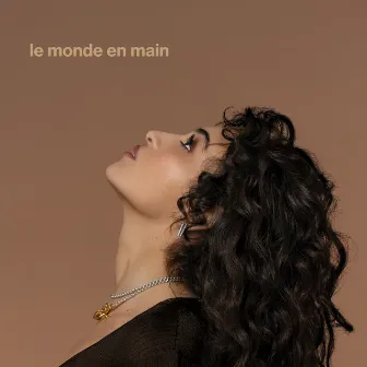 Le monde en main (Radio Edit) by Camélia Jordana