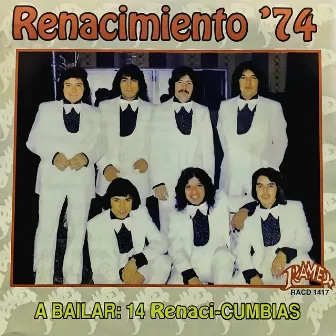 14 Renaci-CUMBIAS by Renacimiento 74