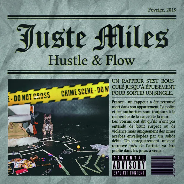 Hustle & Flow