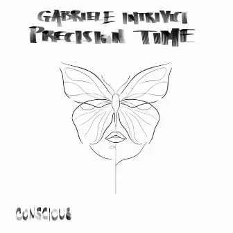 Precision Time by Gabriele Intrivici