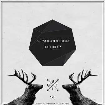 In Flux EP by Monocotyledon