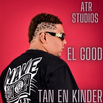 Tan en Kinder by ATR STUDIOS