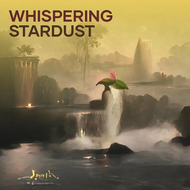 Whispering Stardust