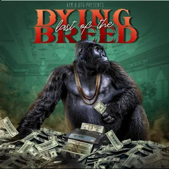 Last of the Dying Breed by 