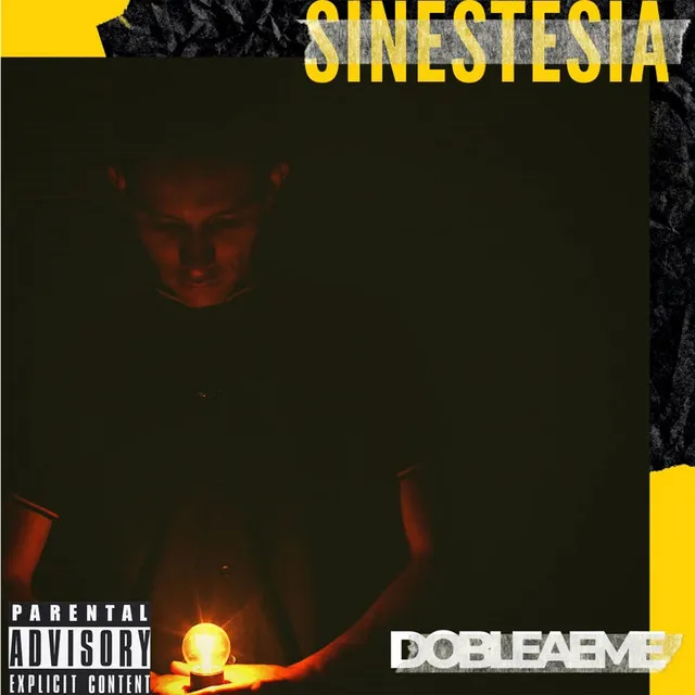 Sinestesia