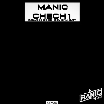 Check 1 by Manic