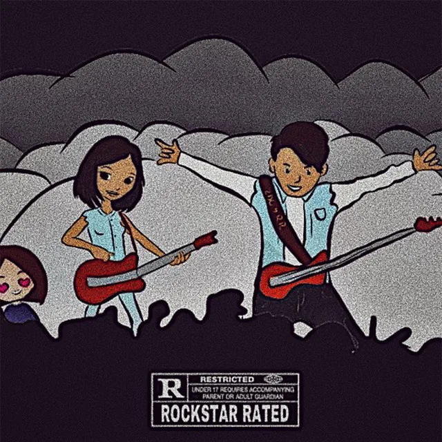 Rockstar Rated