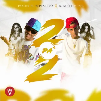 2 Pa 2 by Jota Efe Music