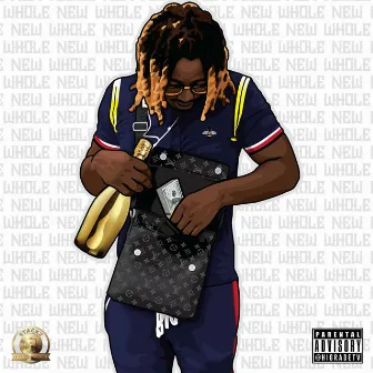 Whole New by Lone Stackz