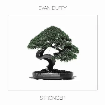 Stronger by Evan Duffy