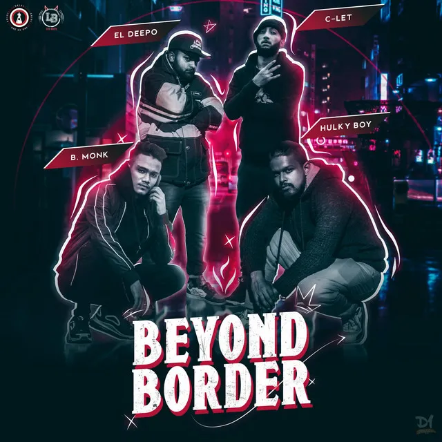 Beyond Border